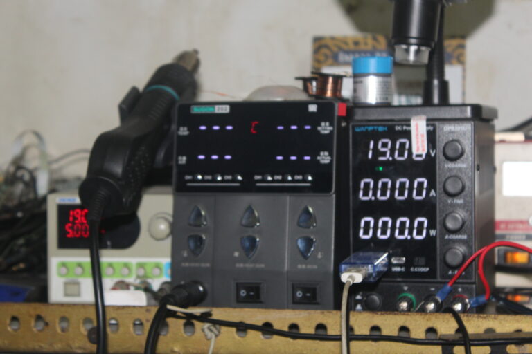 Service Laptop Depok Terdekat